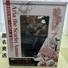 緋弾のアリア　アリア　限定　抽選会　非売品　A賞　特大アクリルスタンドフィギュア 2025年最新】緋弾のアリア フィギュアの人気アイテム - メルカリ