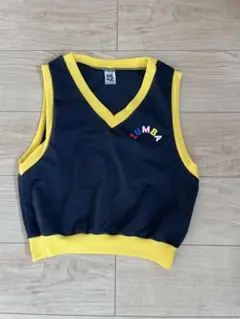 正規品　ZUMBA タンクトップ ブラック　 M
