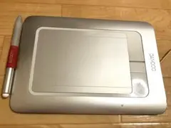 Wacom Bamboo fun ペンタブレット