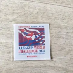 【新品未使用】 横浜F・マリノス リヴァプールFC 　 ステッカー