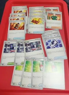メガブレイブ　サポートカードまとめ売り