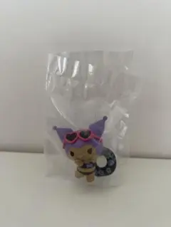 日焼け クロミ ガチャガチャ