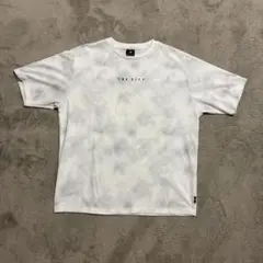 ニューバランス Tシャツ THE CITY ホワイト XL