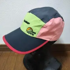 X-LARGE キャップ LOWE ALPINE GORE-TEX