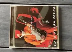 BLANKEY JET CITY LOVE FLASH FEVER CD