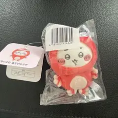 たこイカくじ　ちいかわ　D賞