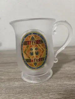 ワーナーブラザーズ・スタジオ バタービール マッグ