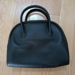 Aeta ハンドバッグブラック