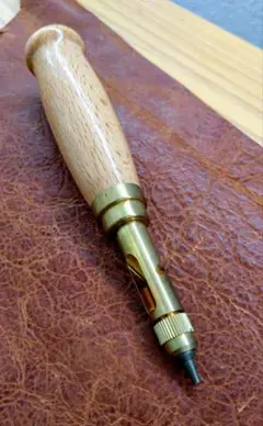 スクリューポンチ　2mm