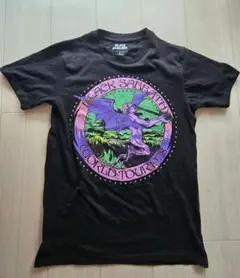 BLACK SABBATH WORLD TOUR Tシャツ
