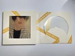SEVENTEEN セブチ YOU MAKE MY DAY エスクプス