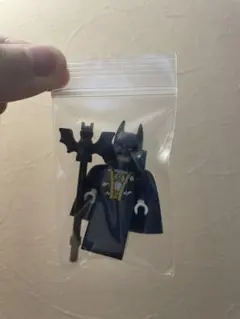 バットマン　ミニフィグ　LEGO