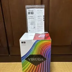 ビルガ　アデランス タメせる！アデランス「アデランス VIRUGA（ビルガ）イタリアン