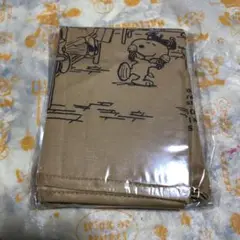 スヌーピー コンビニ エコバッグ
