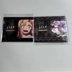 鬼滅の刃ufotable diningウェルカムPOP 甘露寺蜜璃