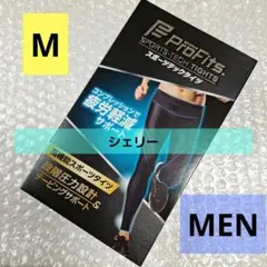 ピップ　プロフィッツ スポーツテックタイツ　メンズ　 M