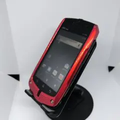 格安!!C452CAガラケイ au C452CA G'zOne モックアップ - モックセンター