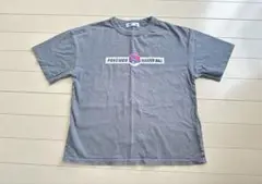 【キッズ】140㎝　Tシャツ　ポケモン　マスターボール