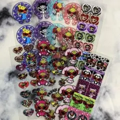 ペンラ10枚セット