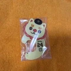 ジャイアンツ　エニマイくじ　オオシーサー