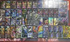 デュエルマスターズ 引退品 まとめ売り