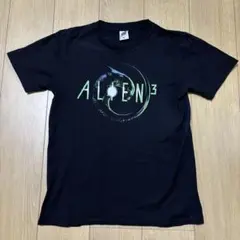【USED】ALIEN3 Tシャツ M BASET製