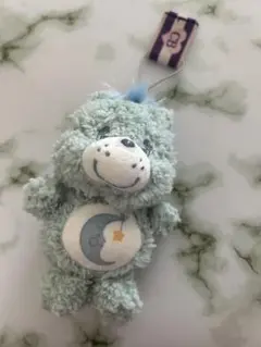ケアベア ふんわりマスコット