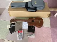 Martin S1 Uke GOTOH UPTペグ付属 値下げしました10/24