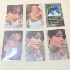 DESIRE:UNLEASH NIKI