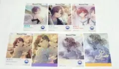 【7点セット】シャニマス　透　円香　小糸　雛菜　EMOCA　ノーマル　SP