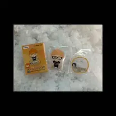 『ハイキュー』ツッキーのアクスタ