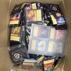 ロルカナ　まとめ売り　引退品　3527