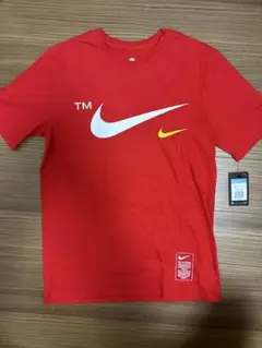 Nike ナイキ　シャツ　USサイズM 新品未使用