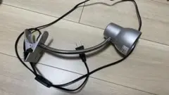 シルバークリップライト 40W対応