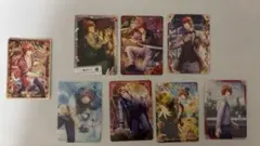 うたプリ シャニライ ビジュコレ カード 音也