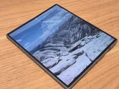 【美品】Galaxy Z Fold6 256GB ホワイト SIMフリー 限定色