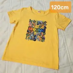 SPRUNKI スプランキー Ｔシャツ 120cm