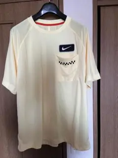 美品 NIKE ナイキ 半袖Tシャツ 速乾性Tシャツ ドライフィット