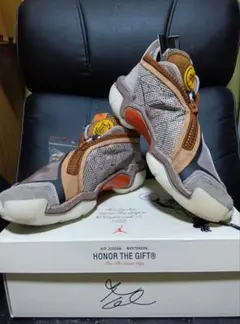 2025年最新】Honor the gift jordanの人気アイテム - メルカリ