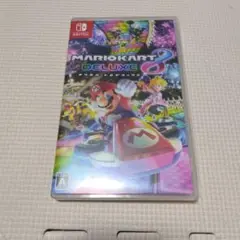 マリオカート8 デラックス