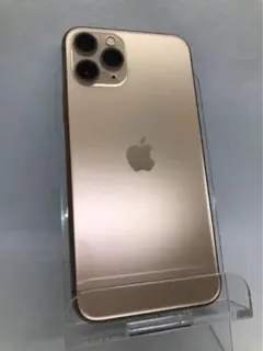 Apple iPhone 11 Pro ゴールド 本体256gb SIMフリー