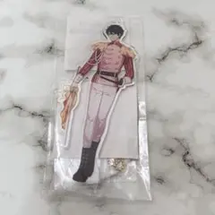 バズロ　久慈川悠人　アクスタ　ツキショ　スイーツキングダム　甘味王国