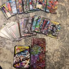 デュエルマスターズ　カード
