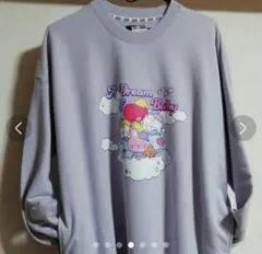 BTS BT21 しまむらコラボ商品限定品 ルームウェア パジャマ 新品 未使用