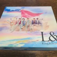 L&King & Prince