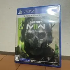 コールオブデューティー　モダンウォーフェア2