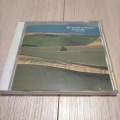 The Sounds of Healing CD