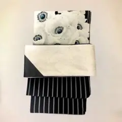 ふりふ アネモネ 姉萌音 着物セット