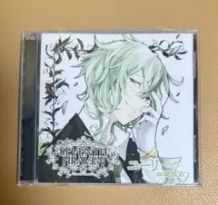 SEVENTH HEAVEN vol.4 ユーリ(CV:近藤隆) ドラマCD