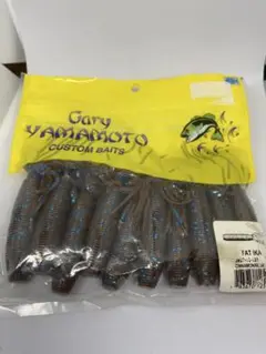 ゲーリーヤマモト　ファットイカ